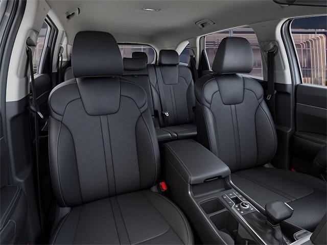 new 2026 Kia Sorento car, priced at $42,155