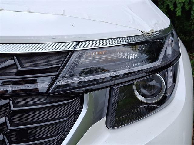 new 2026 Kia Seltos car, priced at $28,870