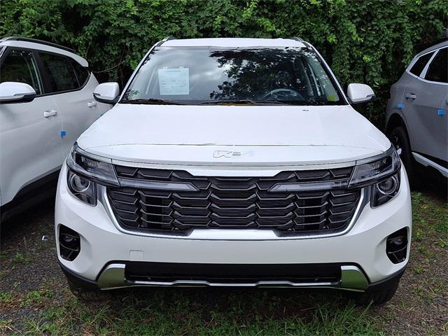 new 2026 Kia Seltos car, priced at $28,870