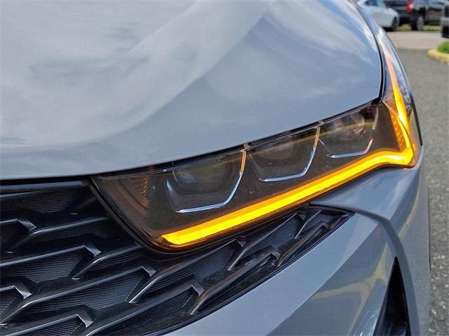 used 2024 Kia K5 car, priced at $27,999