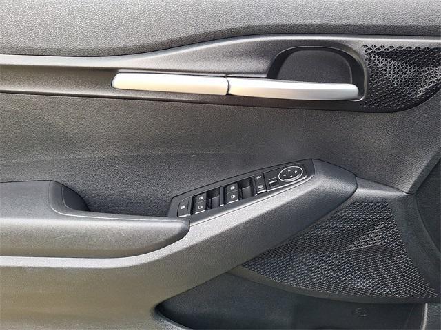 used 2023 Kia Seltos car, priced at $18,500