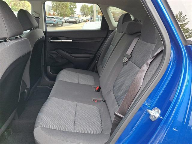 used 2023 Kia Seltos car, priced at $18,500