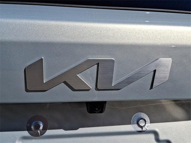 new 2026 Kia Sorento car, priced at $41,660