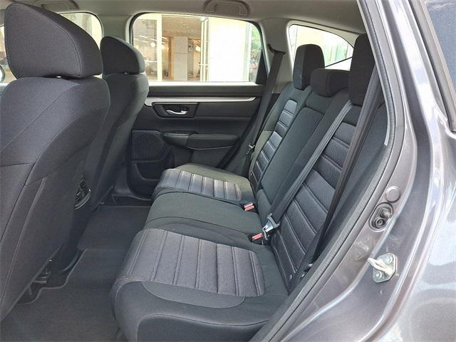 used 2018 Honda CR-V car, priced at $20,999