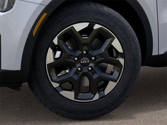 new 2025 Kia Sorento car, priced at $38,505