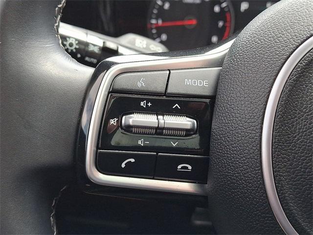 used 2023 Kia Sorento car, priced at $33,999