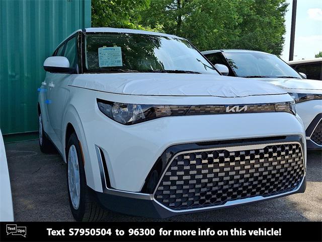 new 2025 Kia Soul car, priced at $26,530