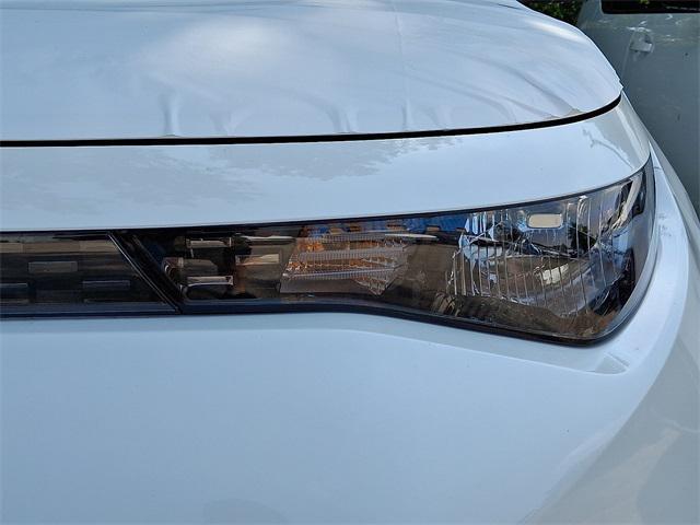 new 2025 Kia Soul car, priced at $26,530