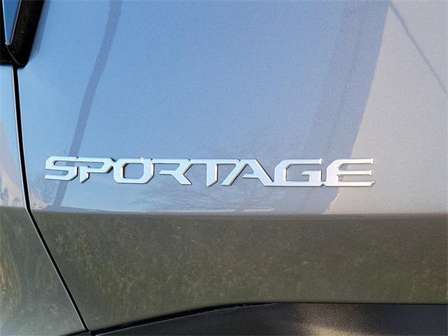 new 2023 Kia Sportage car, priced at $29,950