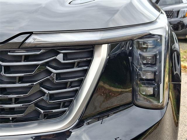 used 2025 Kia Sorento car, priced at $31,999