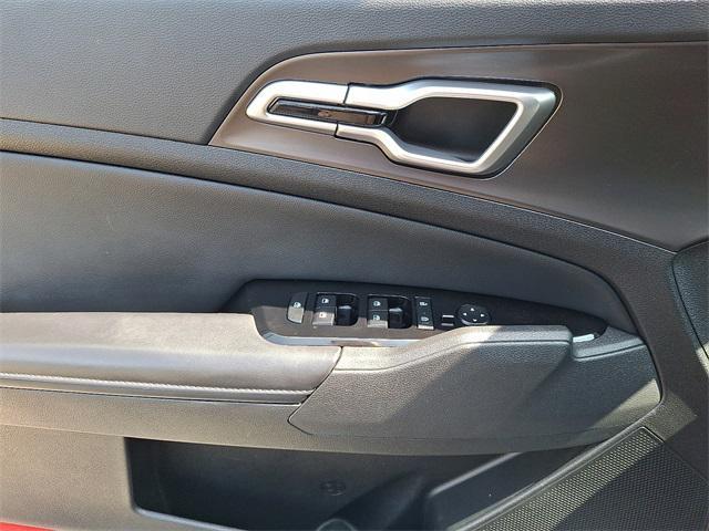 used 2024 Kia Sportage car, priced at $22,999