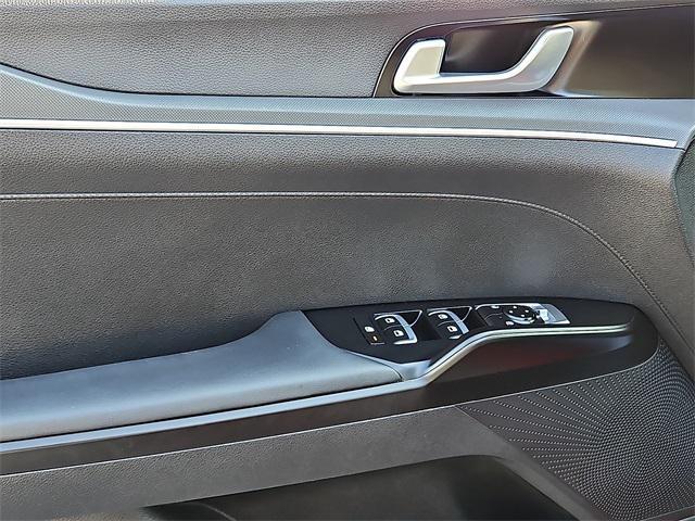 used 2024 Kia K5 car, priced at $26,999