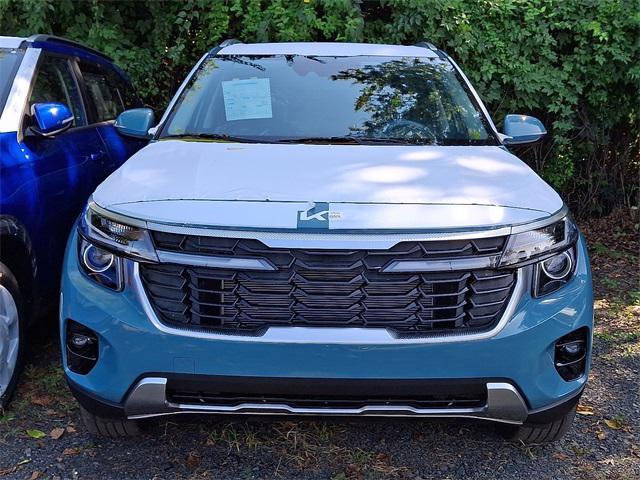 new 2026 Kia Seltos car, priced at $31,235