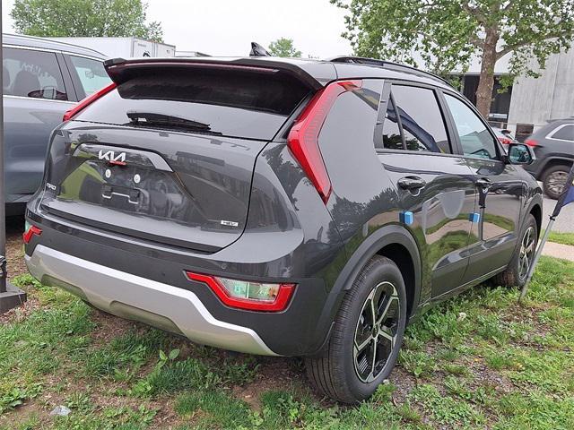 new 2025 Kia Niro car, priced at $31,485