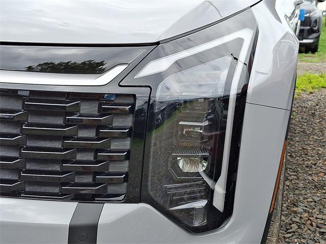 new 2026 Kia Sportage Hybrid car, priced at $36,755