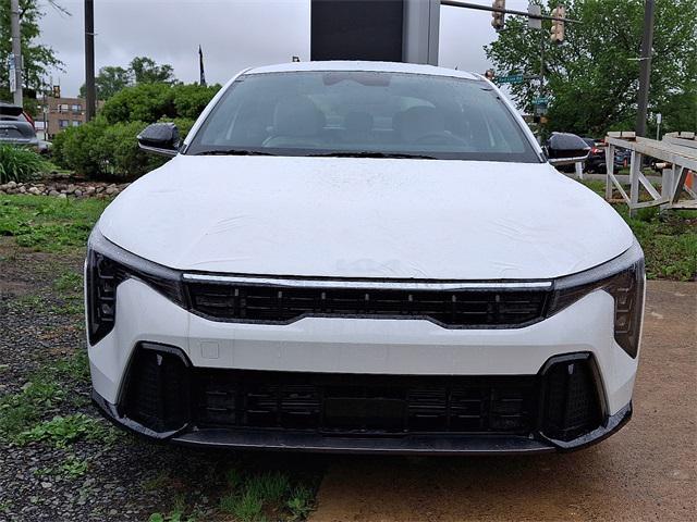 new 2025 Kia K4 car, priced at $28,760