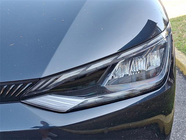 used 2024 Kia EV6 car, priced at $26,999