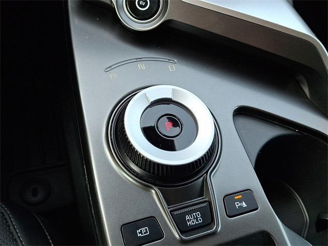 used 2024 Kia EV6 car, priced at $26,999