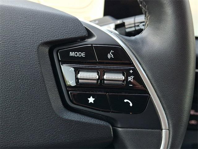 used 2024 Kia EV6 car, priced at $26,999