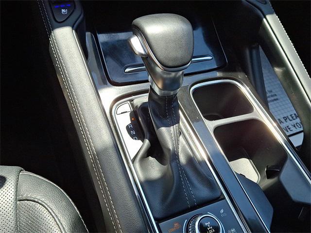 used 2022 Kia Telluride car, priced at $36,499