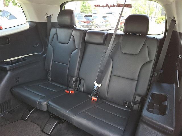 used 2022 Kia Telluride car, priced at $36,499