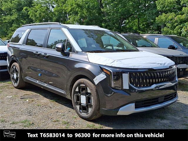 new 2026 Kia Carnival car, priced at $43,155