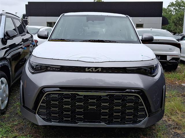new 2025 Kia Soul car, priced at $28,205