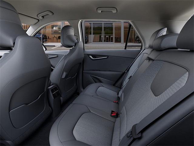 new 2025 Kia Niro EV car, priced at $42,840