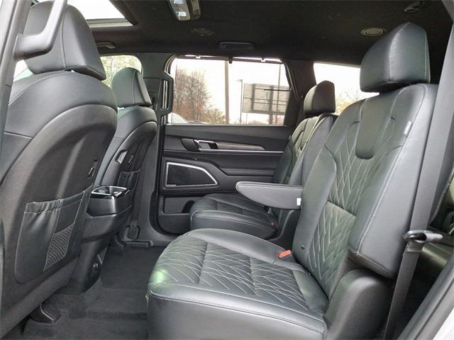 used 2023 Kia Telluride car, priced at $39,500