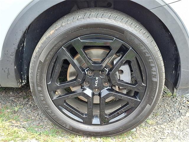used 2024 Kia Telluride car, priced at $48,999