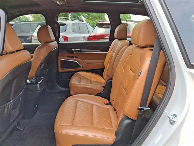 used 2024 Kia Telluride car, priced at $48,999