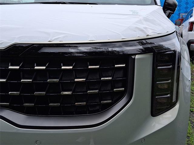 new 2026 Kia Carnival car, priced at $53,465