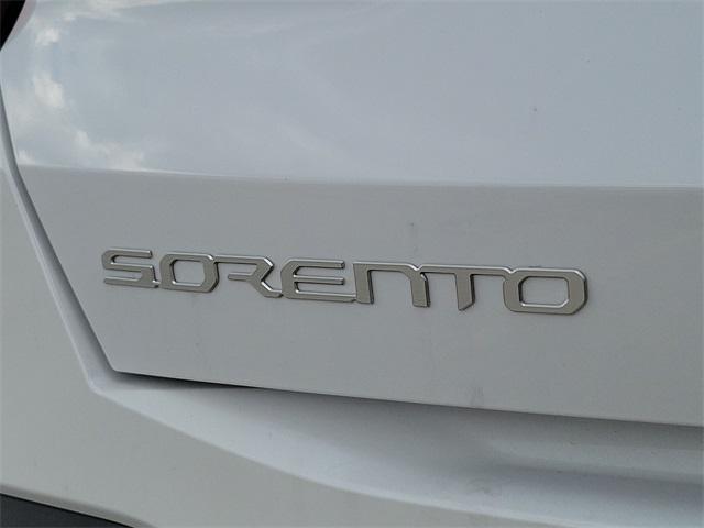 new 2025 Kia Sorento car, priced at $43,785