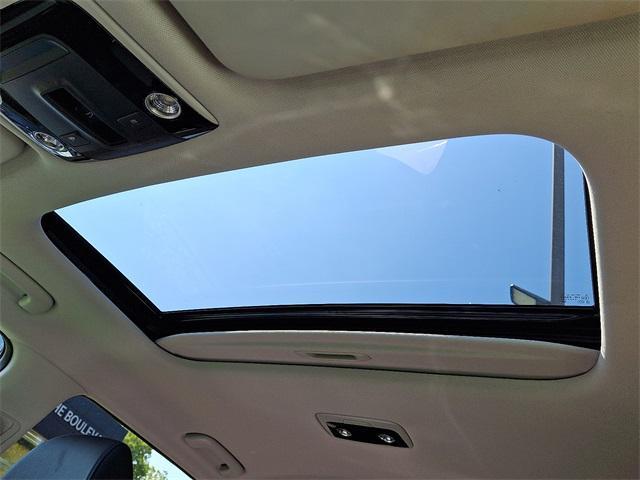 used 2024 Kia Seltos car, priced at $25,999
