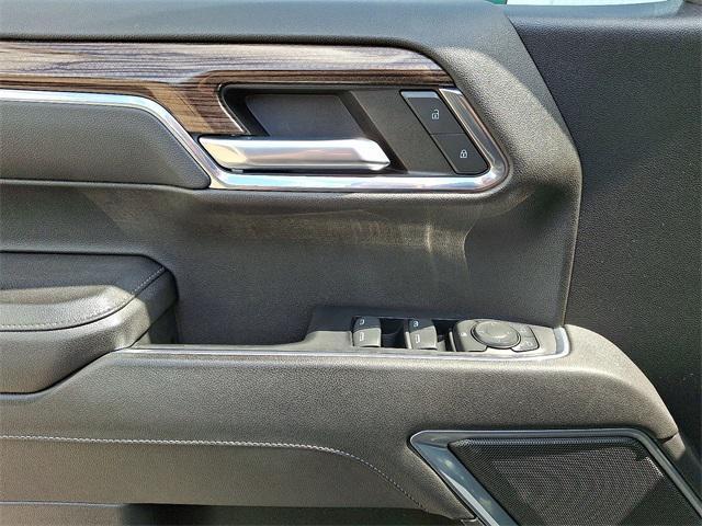 used 2023 Chevrolet Silverado 1500 car, priced at $40,999