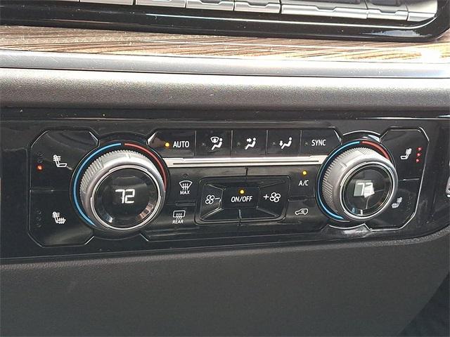used 2023 Chevrolet Silverado 1500 car, priced at $40,999