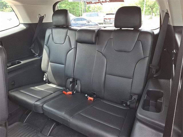 used 2022 Kia Telluride car, priced at $28,999