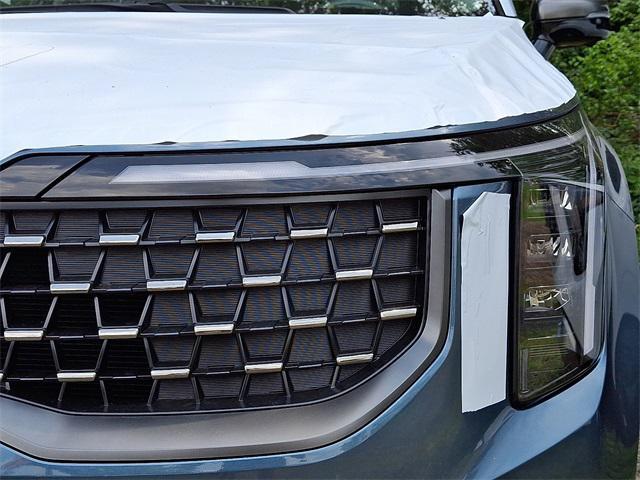 new 2026 Kia Carnival car, priced at $49,285