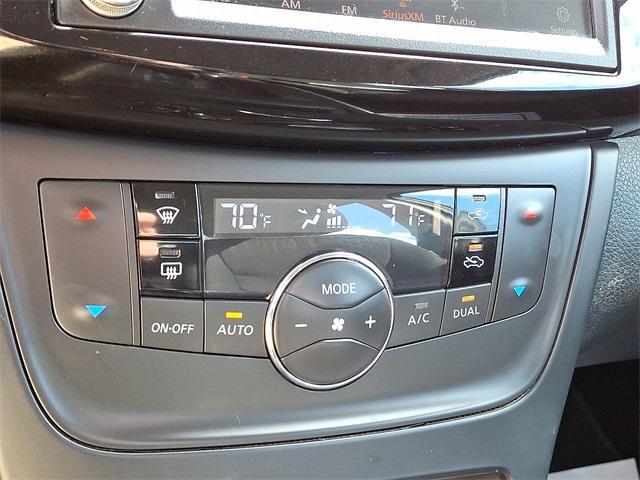 used 2019 Nissan Sentra car, priced at $10,999