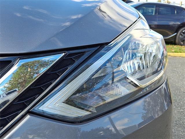 used 2019 Nissan Sentra car, priced at $10,999