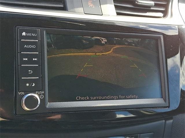 used 2019 Nissan Sentra car, priced at $10,999