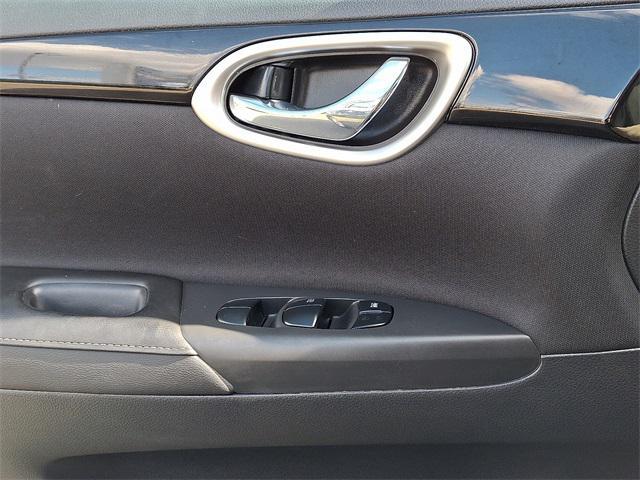 used 2019 Nissan Sentra car, priced at $10,999