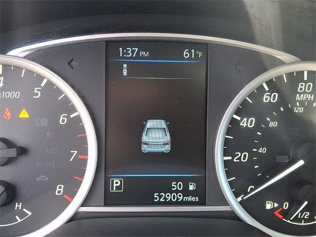 used 2019 Nissan Sentra car, priced at $10,999