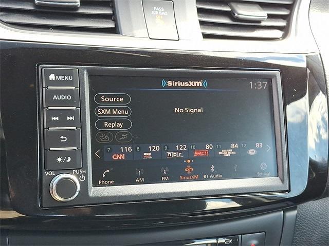 used 2019 Nissan Sentra car, priced at $10,999