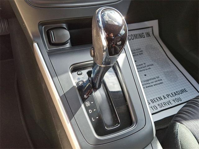 used 2019 Nissan Sentra car, priced at $10,999