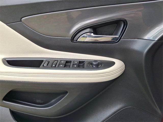 used 2017 Buick Encore car, priced at $10,999