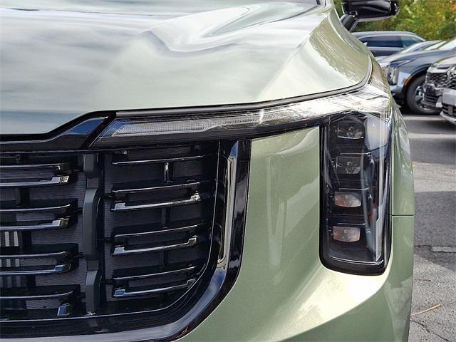 new 2026 Kia Sorento car, priced at $44,705