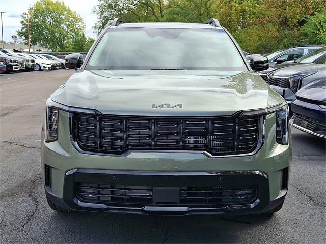 new 2026 Kia Sorento car, priced at $44,705
