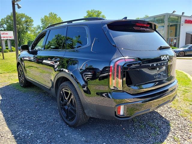 used 2024 Kia Telluride car, priced at $44,991