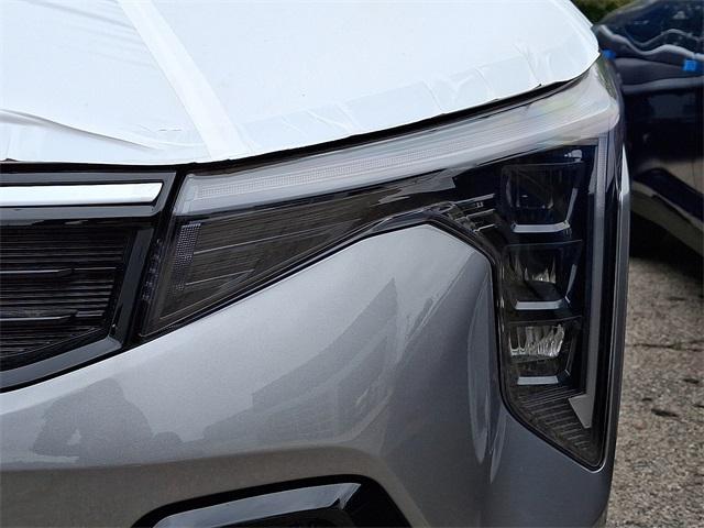 new 2025 Kia K4 car, priced at $27,600